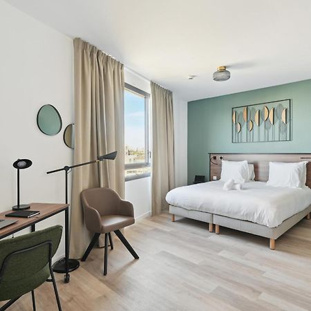 Bois-Colombes All Suites Paris Ouest Colombes מראה חיצוני תמונה