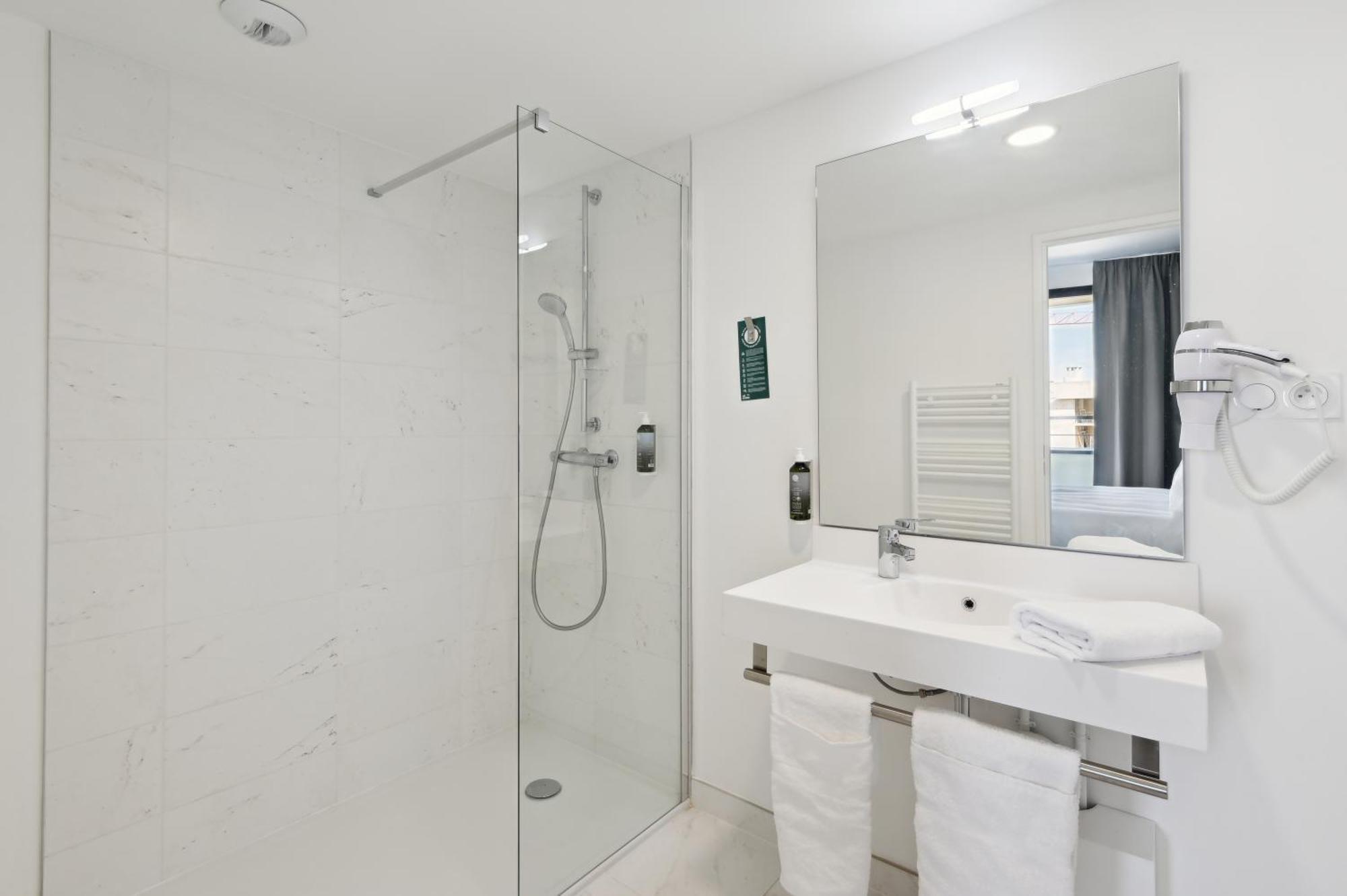 Bois-Colombes All Suites Paris Ouest Colombes מראה חיצוני תמונה