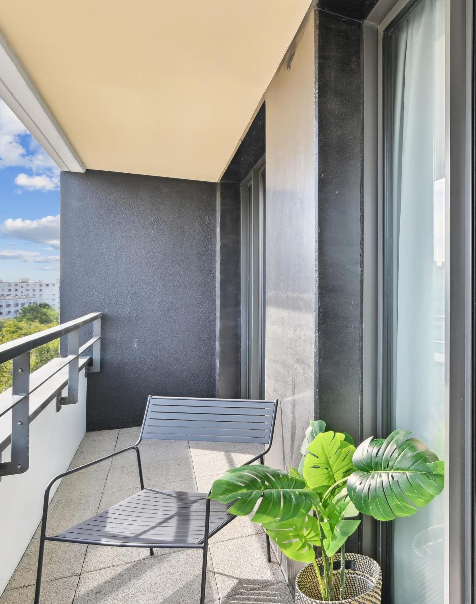 Bois-Colombes All Suites Paris Ouest Colombes מראה חיצוני תמונה