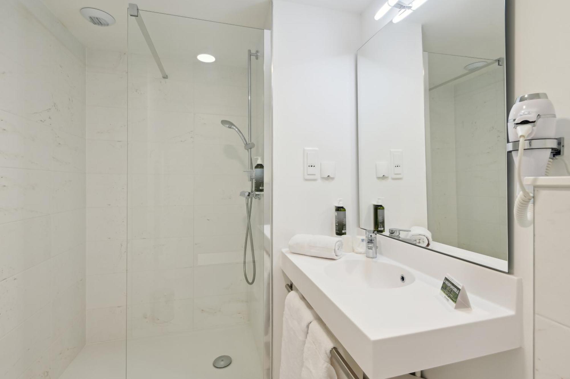 Bois-Colombes All Suites Paris Ouest Colombes חדר תמונה